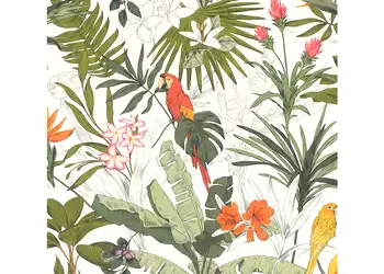 tapet jungla rasch 689907