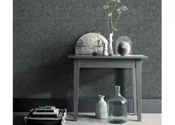 tapet imitatie decorativa gri inchis erismann 1037710