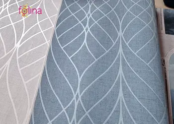 tapet living bleu ugepa adele m41901