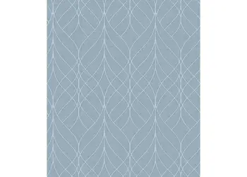 tapet living bleu ugepa adele m41901
