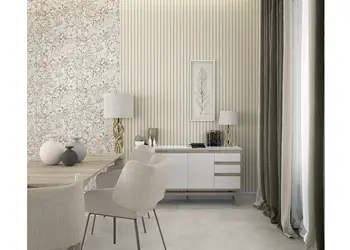 tapet cu dungi imitatie riflaje marburg botanica 33957