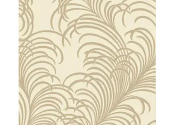 tapet living cu model elegant bej grandeco a46502