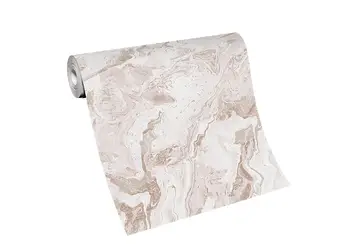 tapet living decorativa bej erismann 1031813