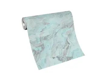 tapet living decorativa bleu erismann 1031818