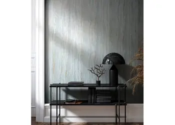 tapet imitatie decorativa bleu marburg city romance