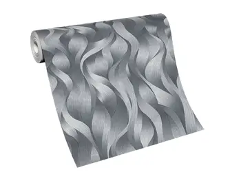 tapet modern gri elle decoration erismann 1020415