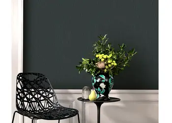 tapet gri inchis cu sclipici discret