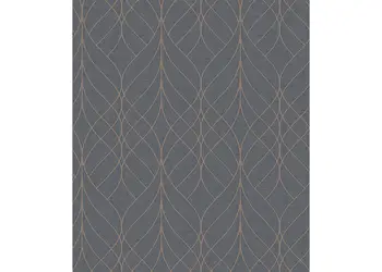 tapet living gri inchis ugepa adele m41909