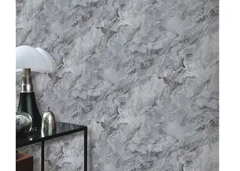 tapet decorativa gri erismann 1031847