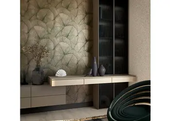 tapet living cu efect metalic marburg 34513