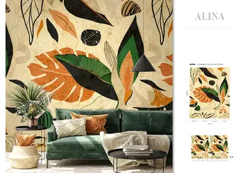 tapet marburg alina 46964