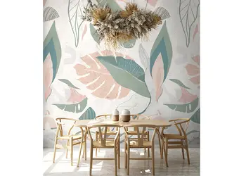 tapet marburg alina in nuante pastel