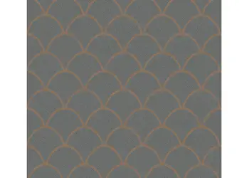 tapet modern gri inchis cu sclipici marburg new spirit 32721