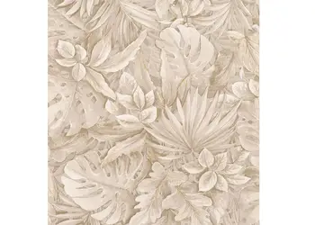 tapet model frunze marburg botanica 33307