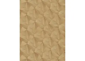 tapet modern bej auriu spotlight 1010630