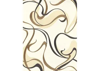 tapet modern bej spotlight 1010530