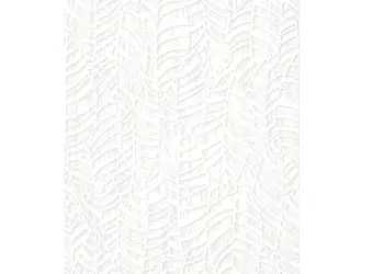 tapet modern cu model geometric alb marburg villa romana