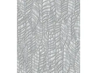 tapet modern cu model geometric gri marburg villa romana