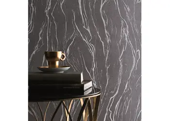 tapet decorativa gri