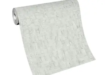 tapet modern gri argintiu 1026031