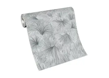 tapet modern gri argintiu erismann 1037310