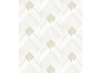 tapet modern gri deschis ugepa model geometric galactik l96700