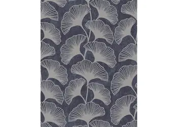 tapet modern gri inchis carat 1006437