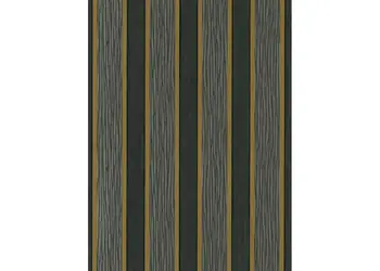 tapet modern gri inchis cu dungi aurii spotlight 1010334