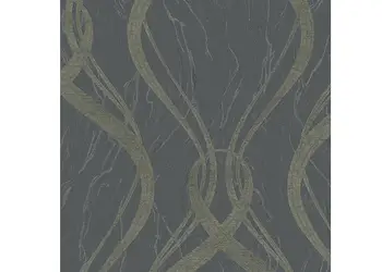 tapet modern gri inchis marburg opulence classic 58231