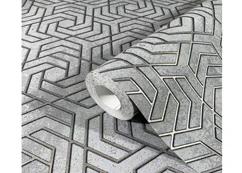 tapet modern gri marburg urban spaces 32610