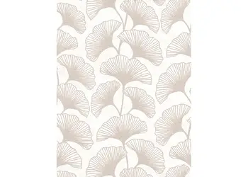 tapet modern ivoire carat 1006414