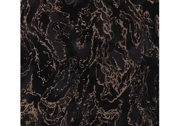 tapet modern tencuiala decorativa neagra