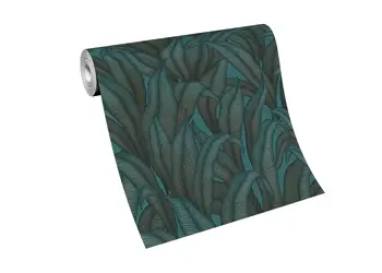 tapet modern verde erismann fashion for walls