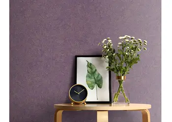 tapet imitatie decorativa mov