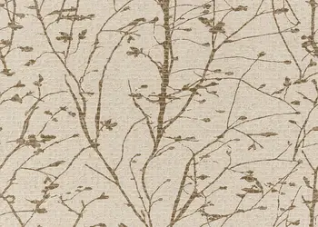 tapet mozaic bej model crengi romantic z2903