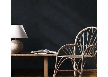 tapet imitatie decorativa neagra marburg