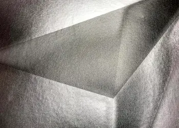 tapet argintiu reflets L77129