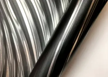 tapet argintiu reflets l77219