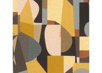 tapet retro rasch 687705