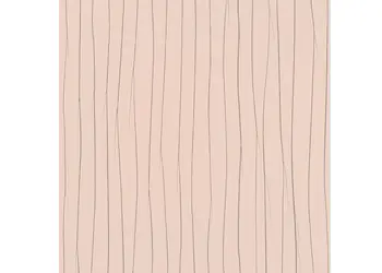 tapet roz pudrat cu linii argintii in relief marburg 63409