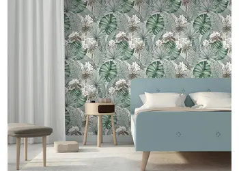 tapet decor exotic ugepa 37809