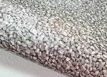 tapet gri reflets a08309