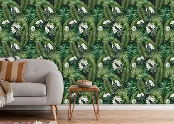 tapet decor exotic ugepa 37804