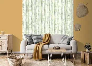 tapet verde ugepa m29604