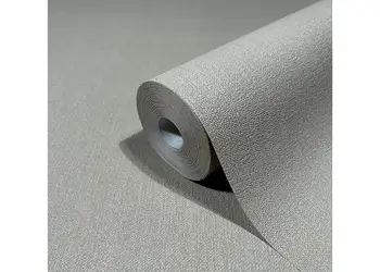 tapet uni gri marburg 34843