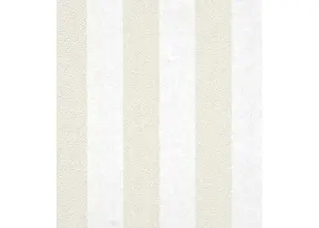 tapet vinil vopsibil alb cu dungi late marburg patent decor 9436