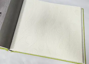 tapet vopsibil cu model cercuri