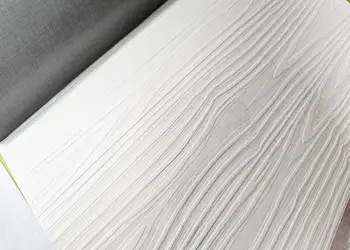 tapet vopsibil cu textura lemn marburg 9441