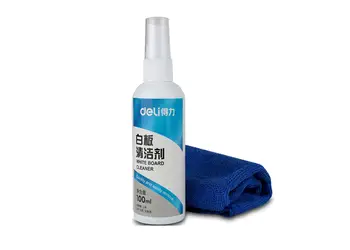 whiteboard cleaner