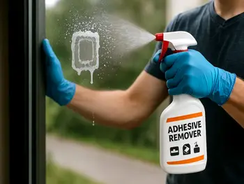 Adezivi şi produse de curăţare adeziv